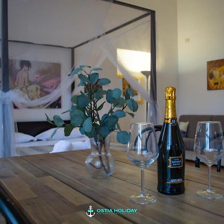Ostia Holiday Naxos 外观 照片
