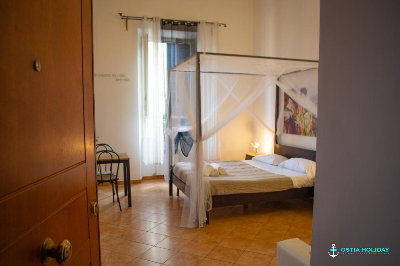 Ostia Holiday Naxos 外观 照片